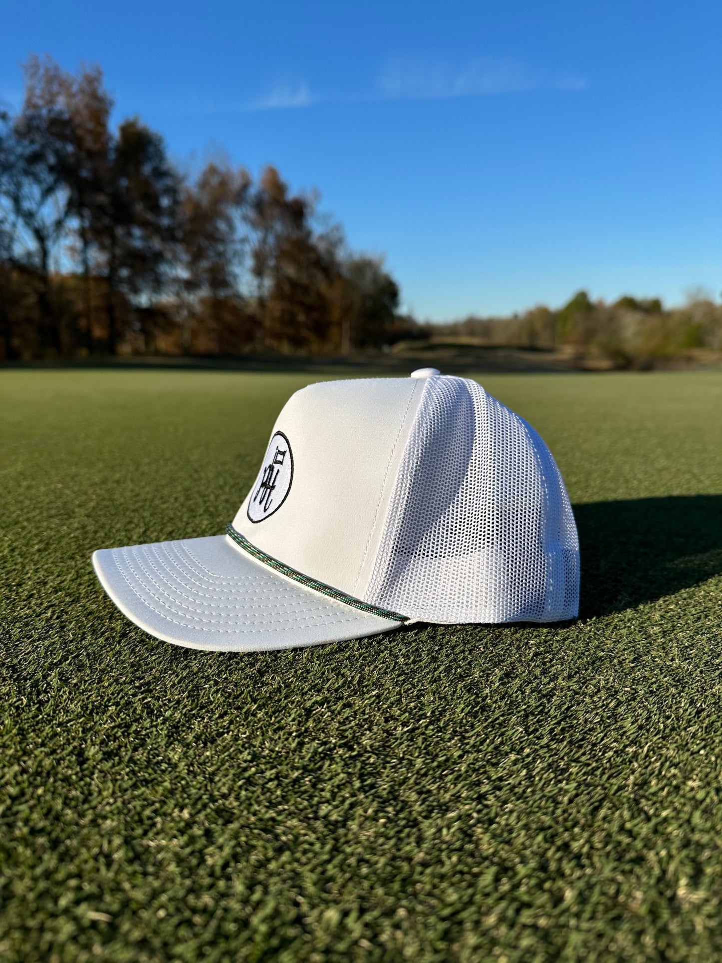 Greenskeeper Rope Hat