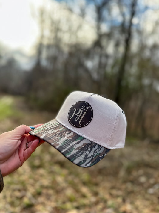 Bottomland PH Hat