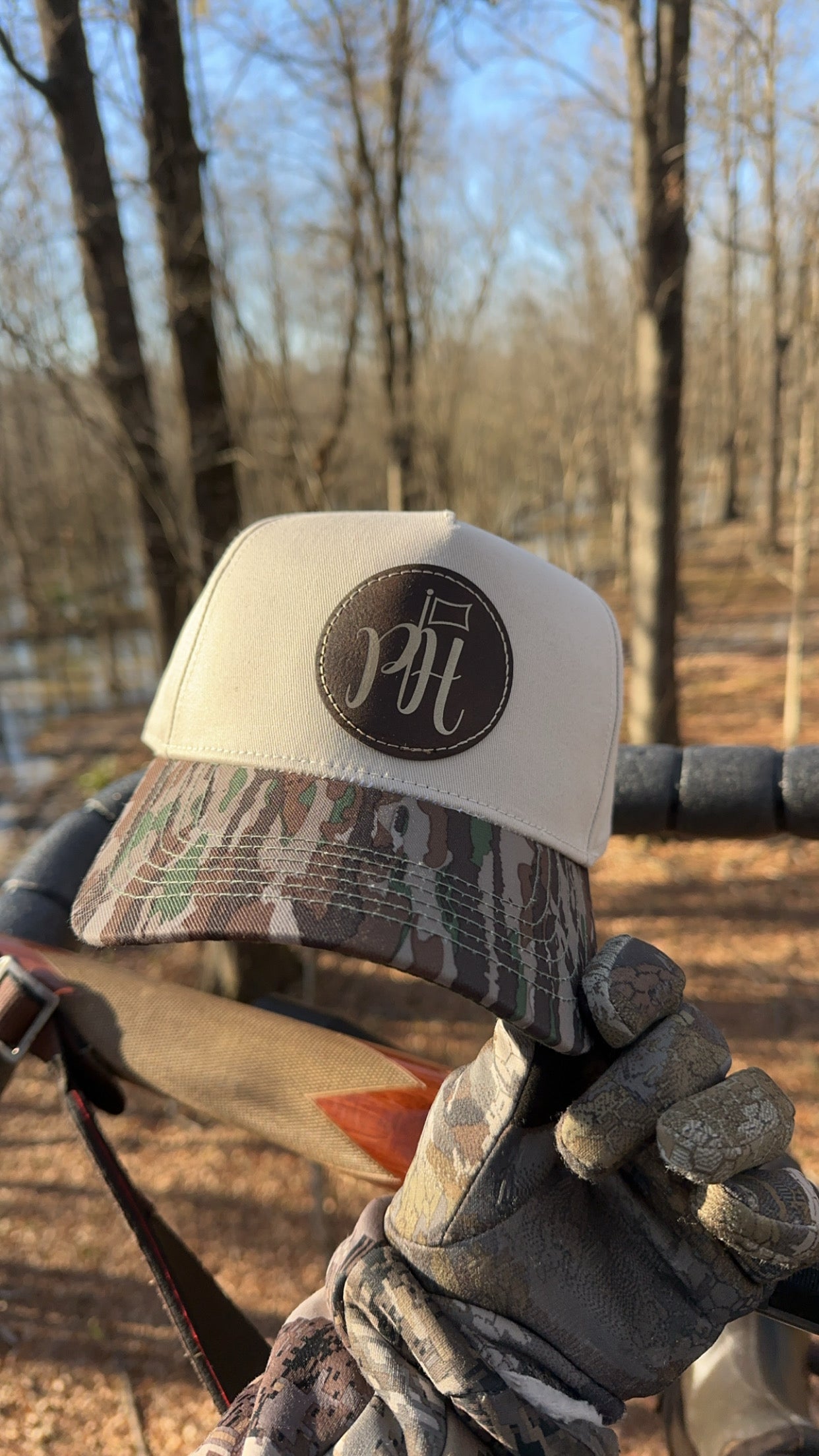 Bottomland PH Hat