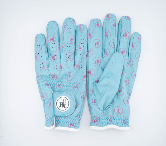 Cotton Candy Premium Glove