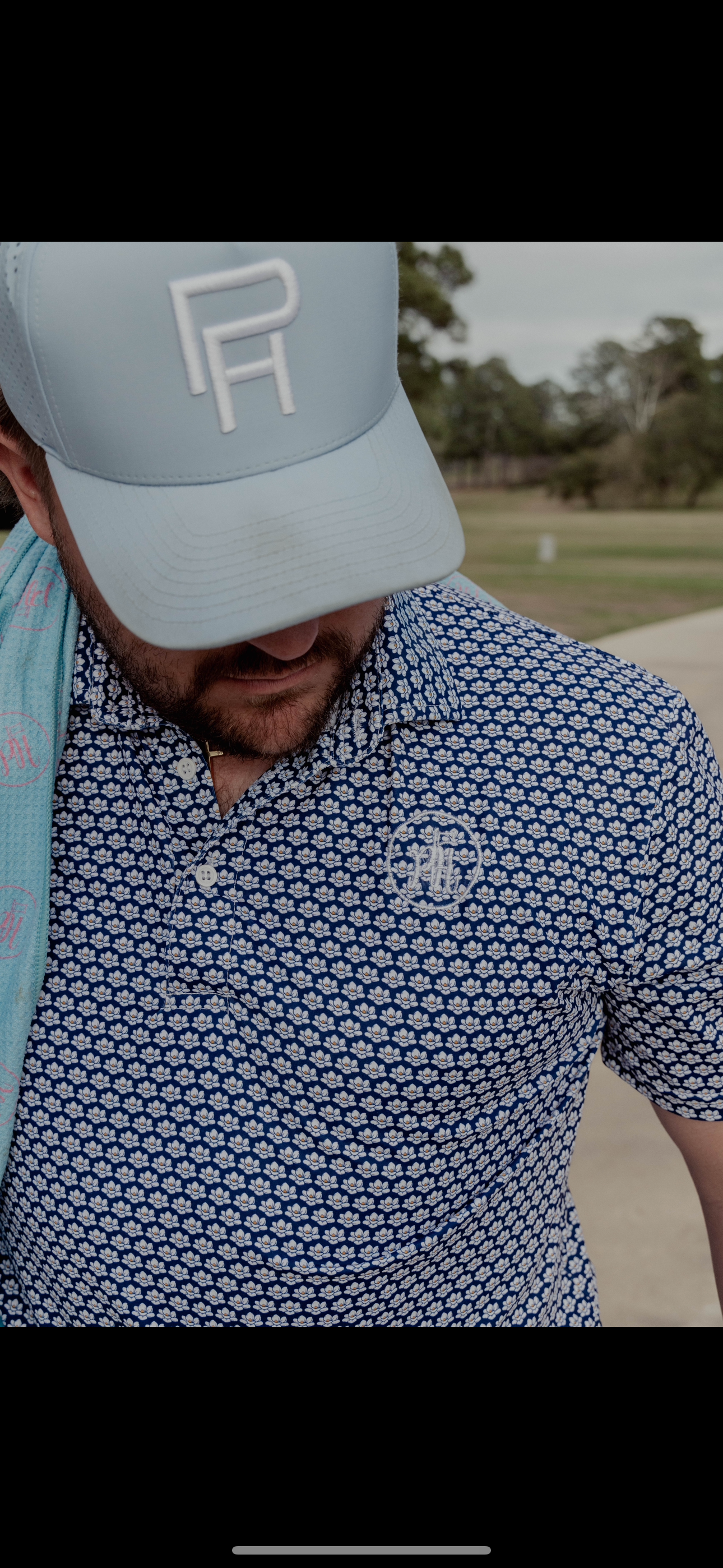 Magnolia State Polo