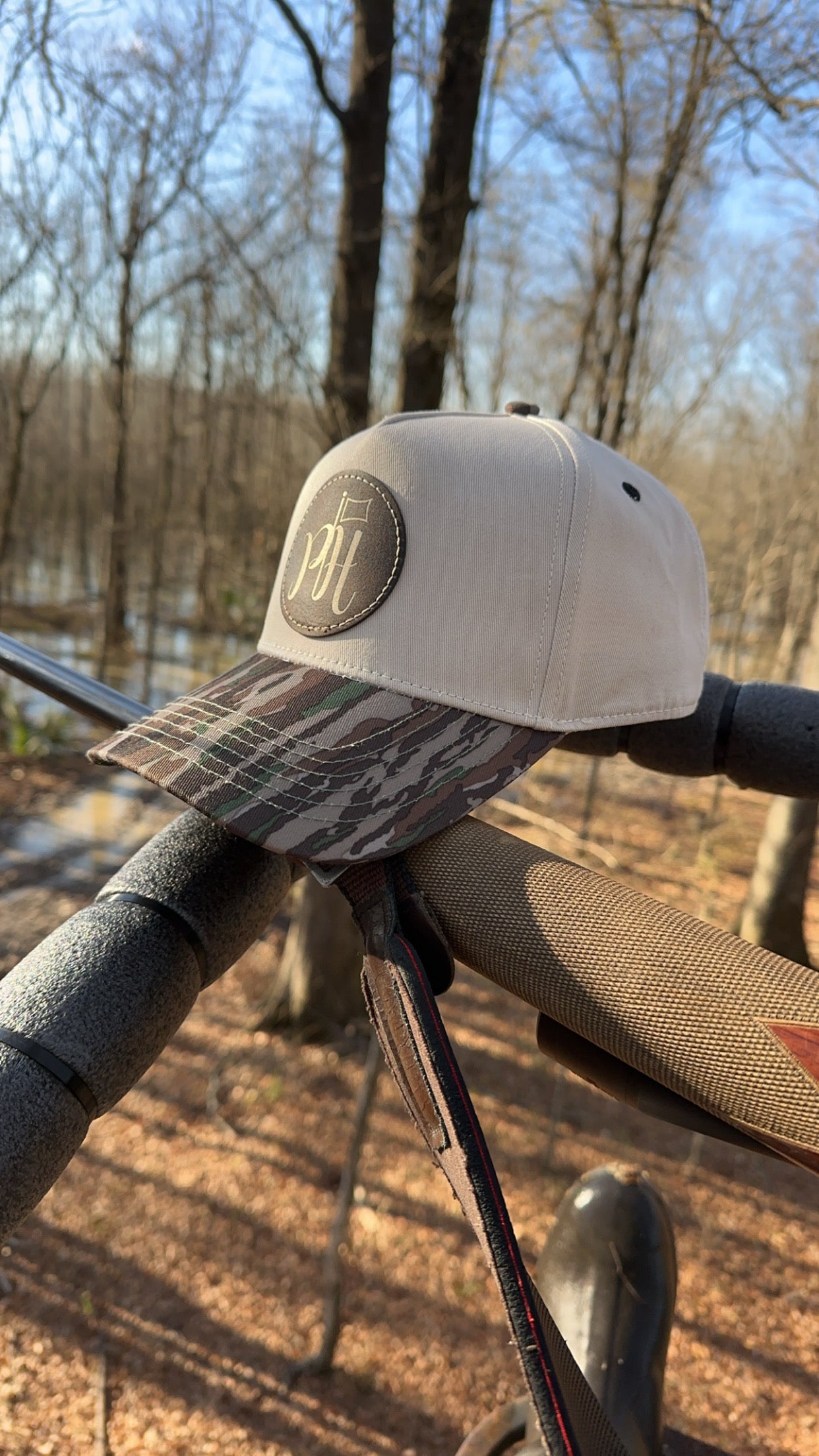 Bottomland PH Hat