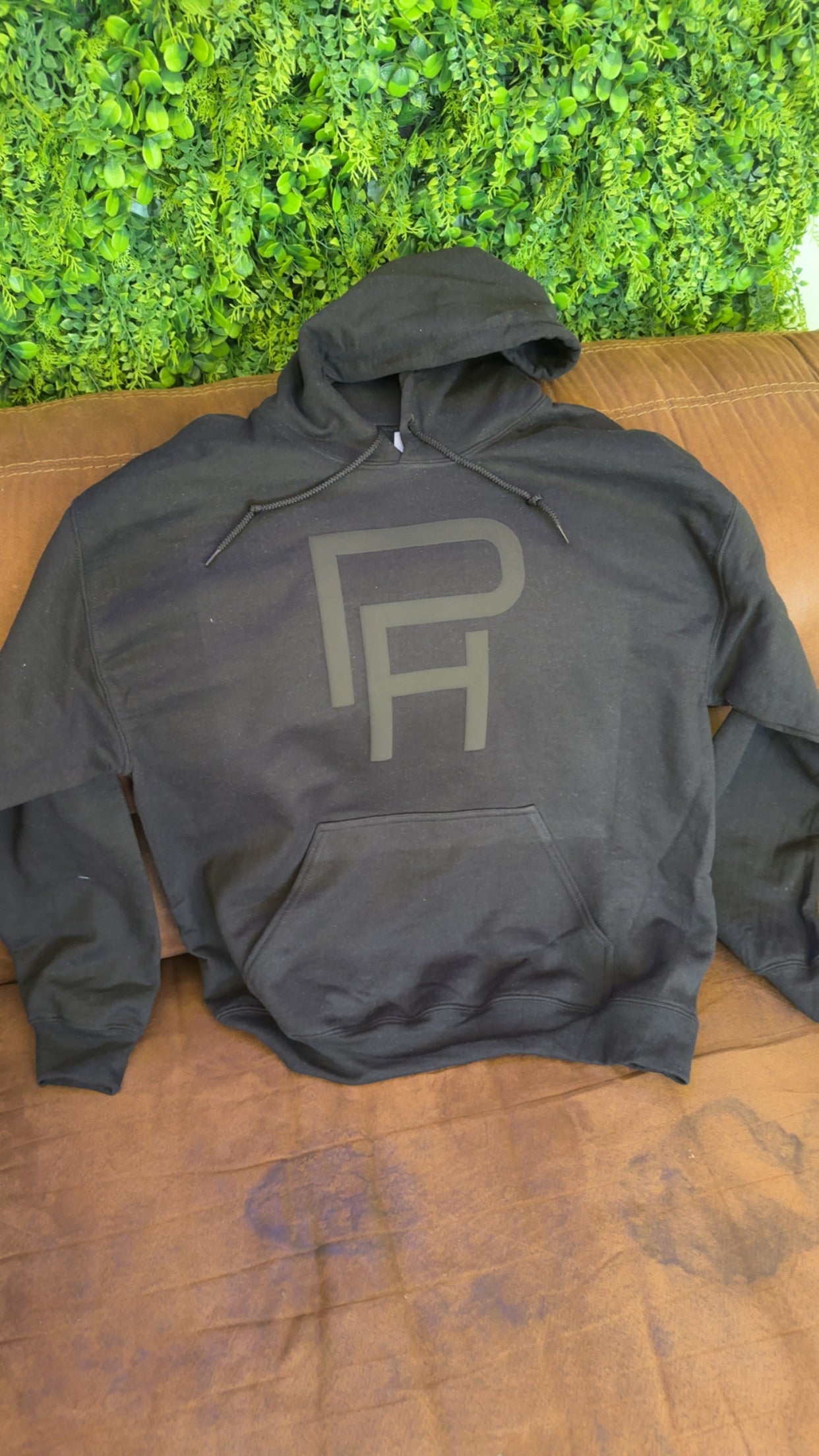 Dark Knight PH Hoodie