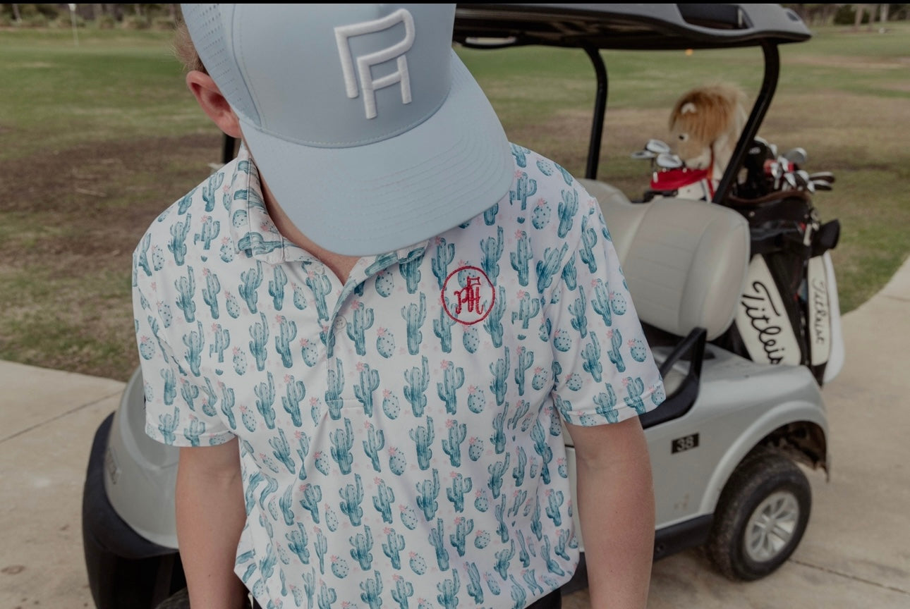 Cactus Polo