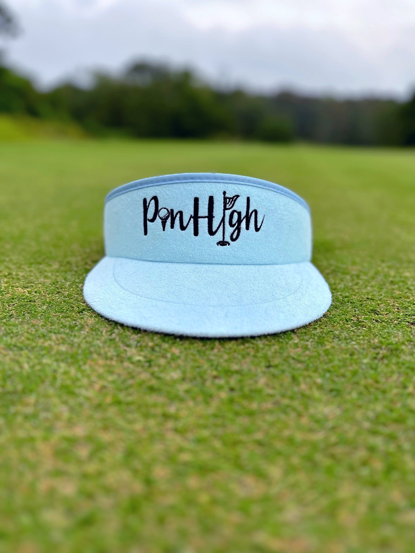 Plus Handicap Visor