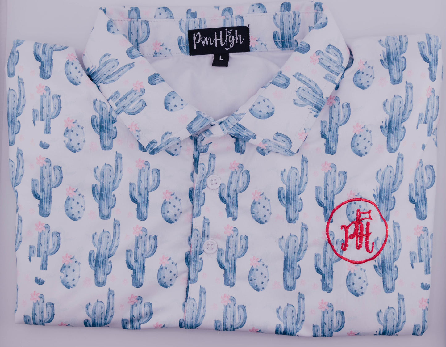 Cactus Polo