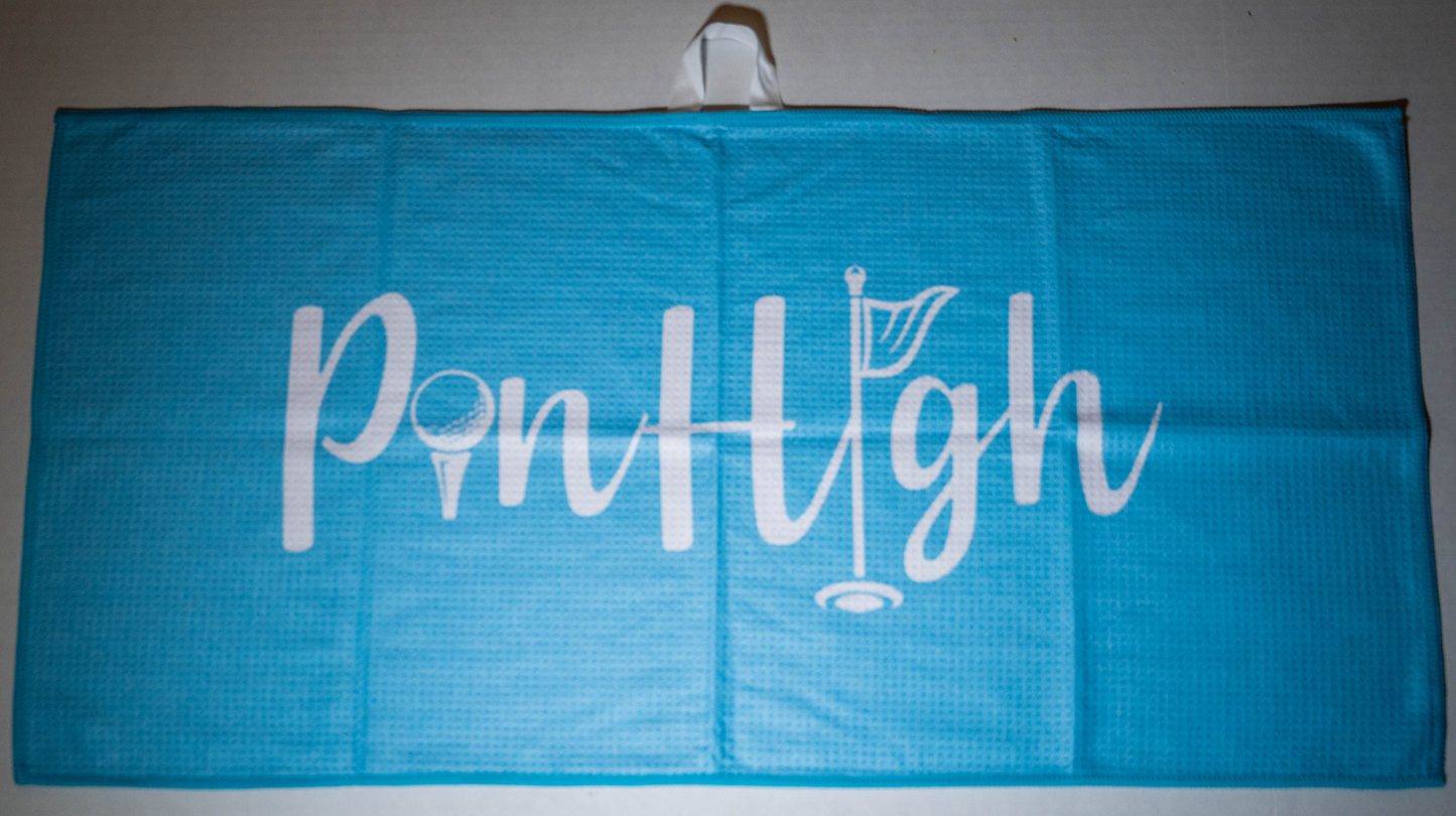 OG PH Towel