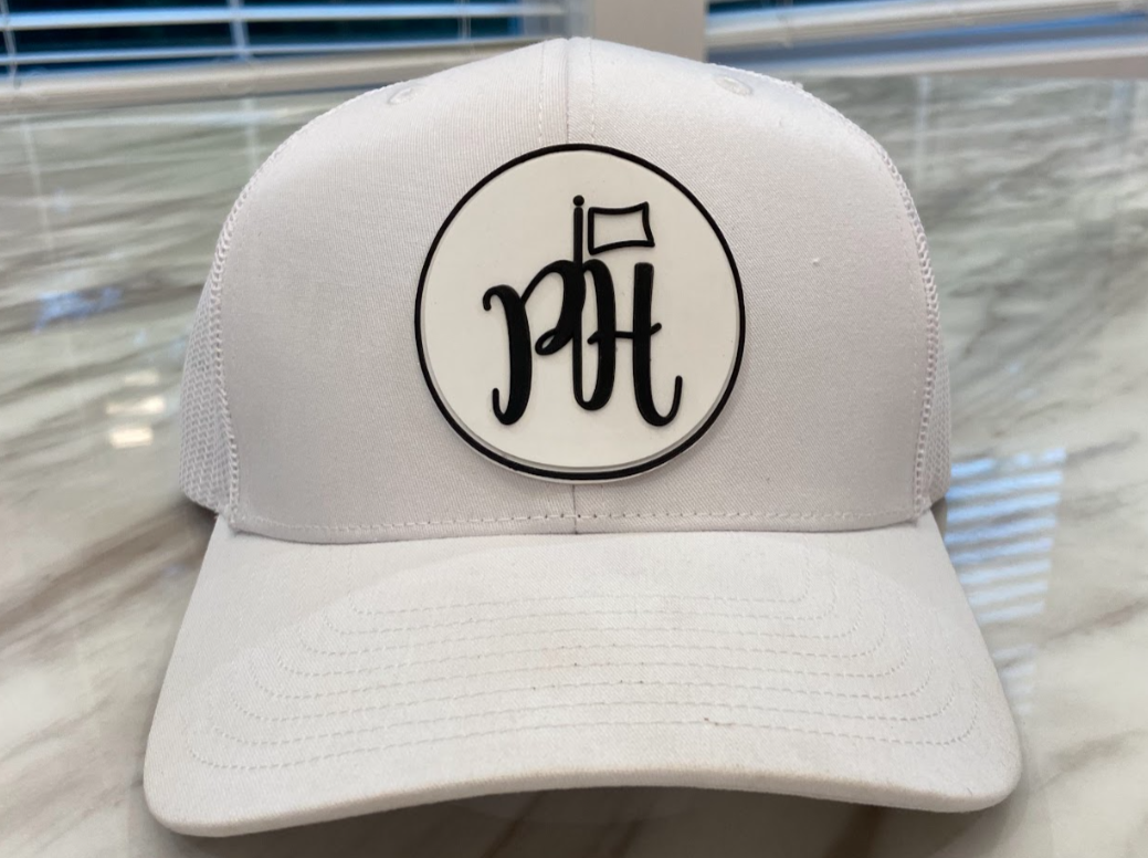 The Mitch Trucker Hat