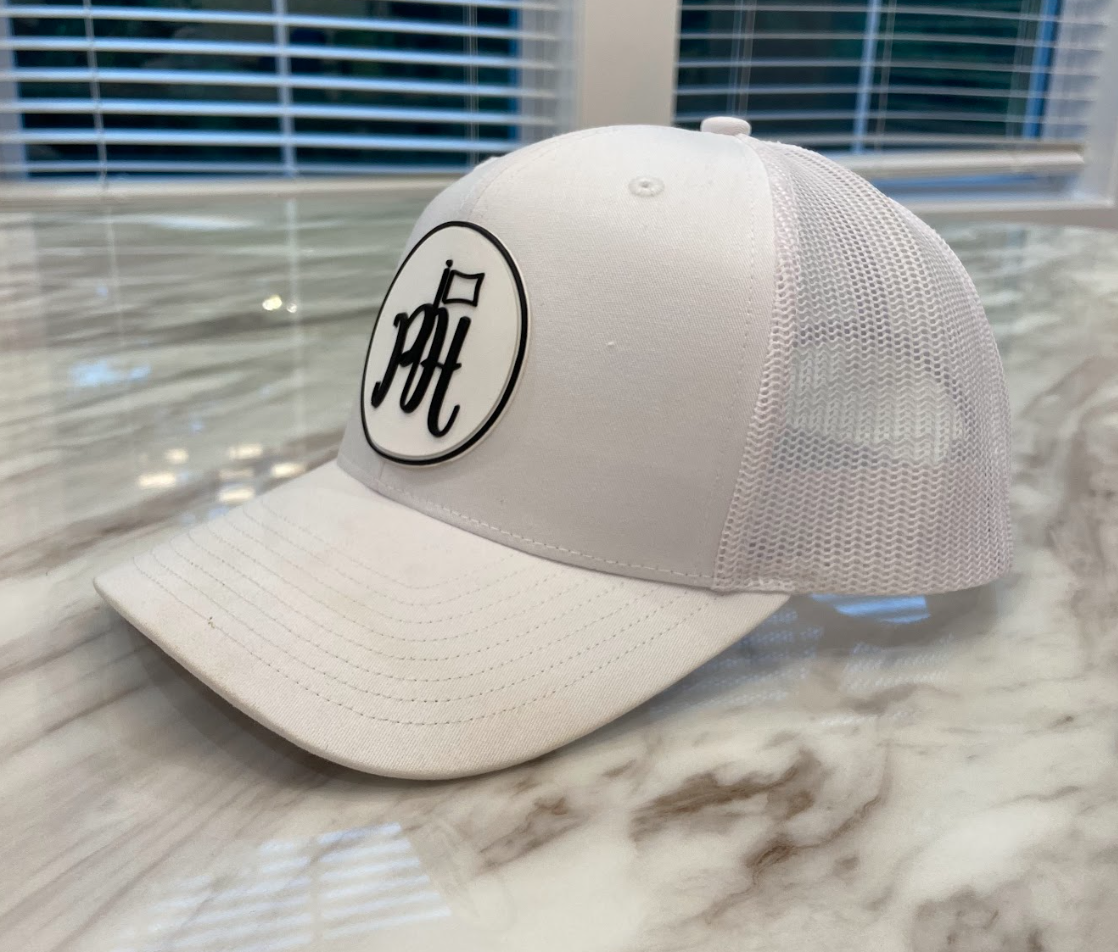 The Mitch Trucker Hat