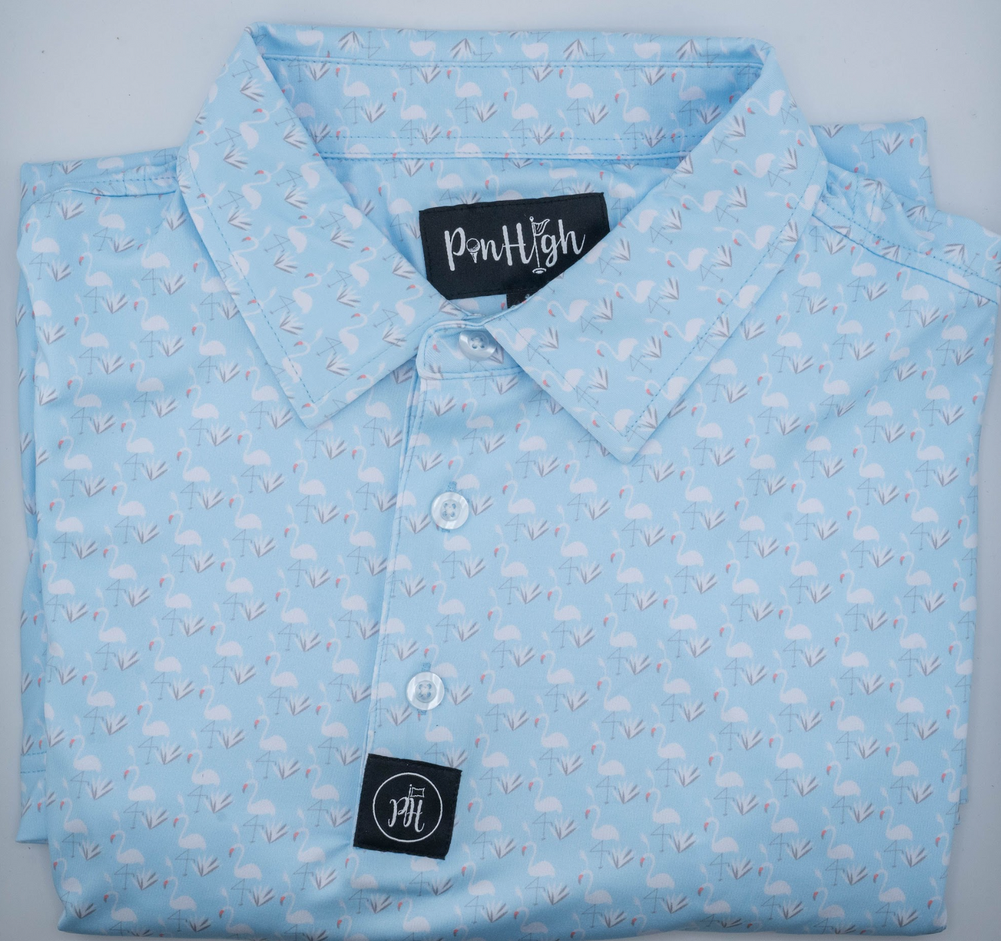 Flamingo PH Polo