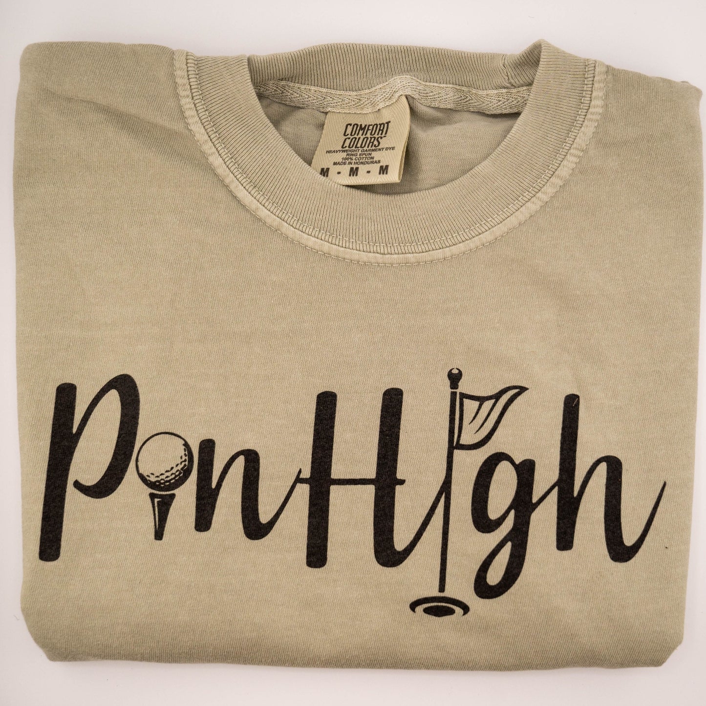 Sandstone PH T-shirt